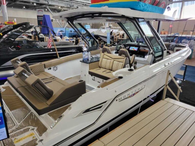 2026 Monterey Elite 30 US-RGFED267J526 [photo 47]